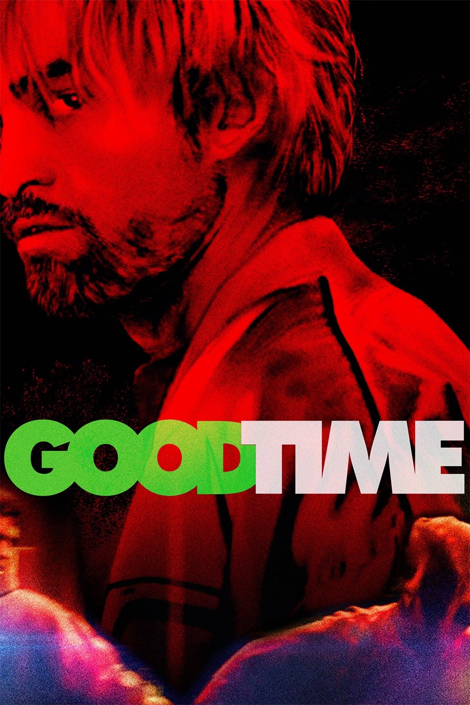 Good Time (2017) [35623] (A1765400512) [[Movies]] --Plex--